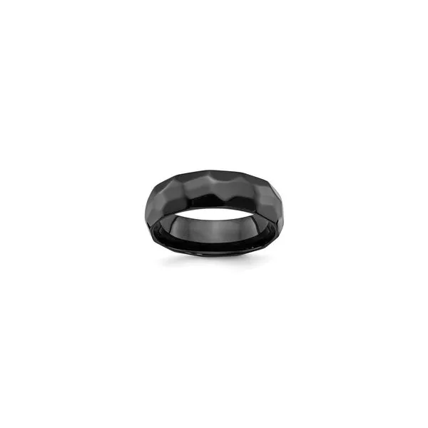 Alternative Metal Wedding Bands Genesis Jewelry Muscle Shoals, AL