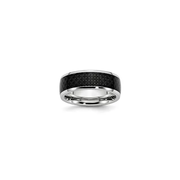 Alternative Metal Wedding Bands Genesis Jewelry Muscle Shoals, AL