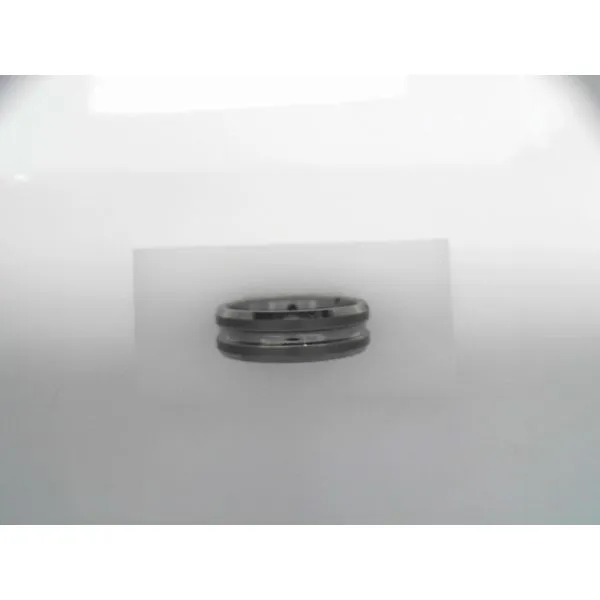 Alternative Metal Wedding Bands Genesis Jewelry Muscle Shoals, AL