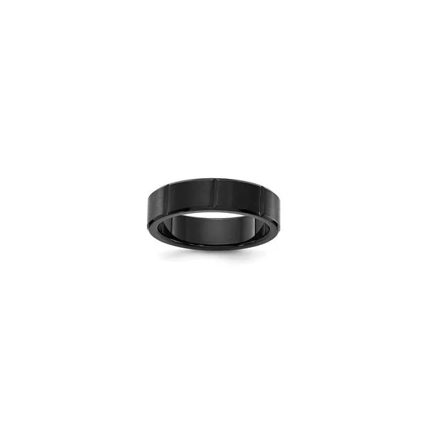 Alternative Metal Wedding Bands Genesis Jewelry Muscle Shoals, AL