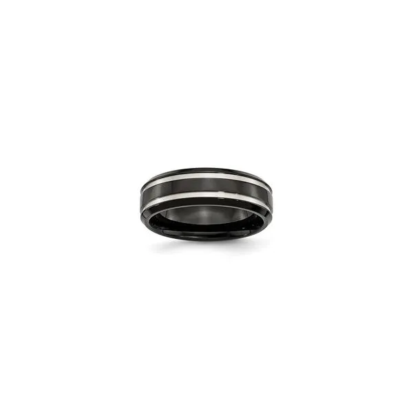 Alternative Metal Wedding Bands Genesis Jewelry Muscle Shoals, AL