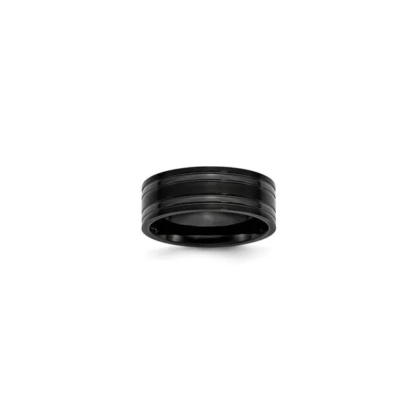 Alternative Metal Wedding Bands Genesis Jewelry Muscle Shoals, AL