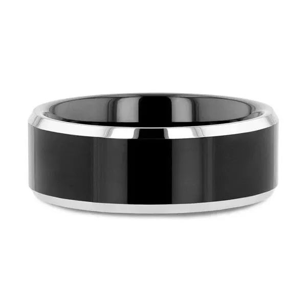 Alternative Metal Wedding Bands Genesis Jewelry Muscle Shoals, AL