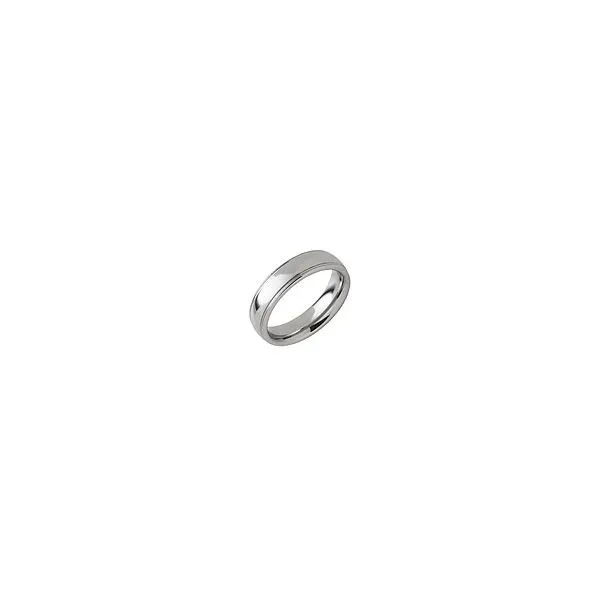 Alternative Metal Wedding Bands Genesis Jewelry Muscle Shoals, AL