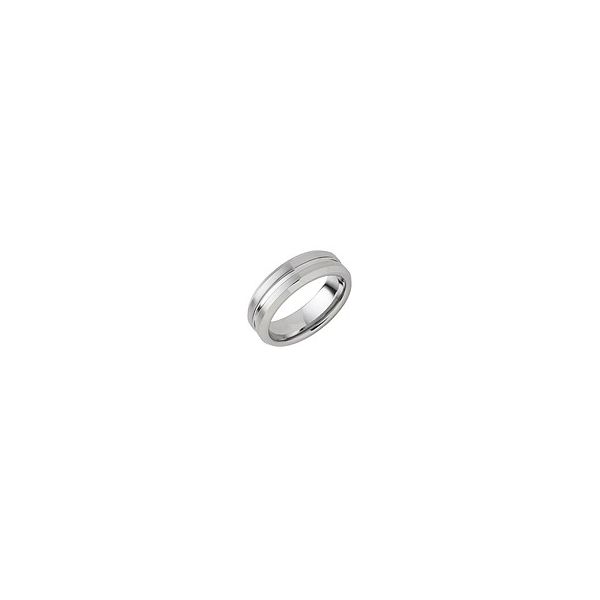 Alternative Metal Wedding Bands Genesis Jewelry Muscle shoals, AL