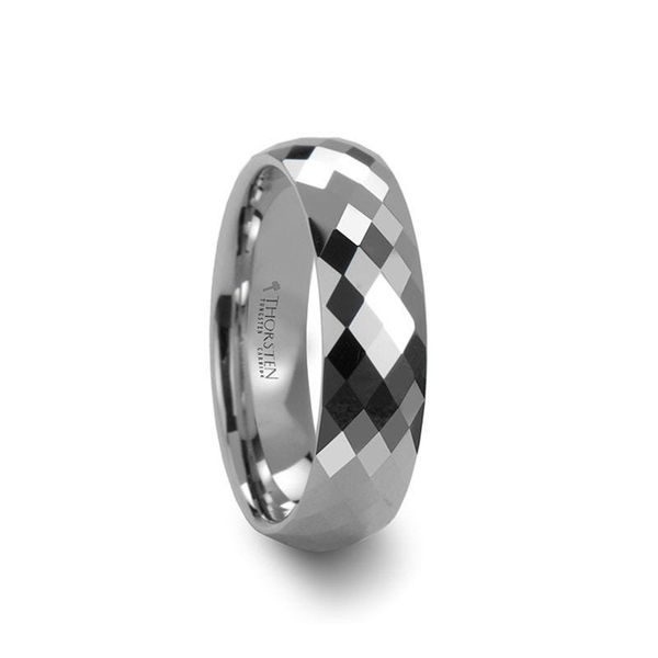 Alternative Metal Wedding Bands Genesis Jewelry Muscle shoals, AL