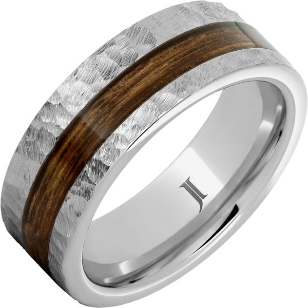 Alternative Metal Wedding Bands Genesis Jewelry Muscle shoals, AL