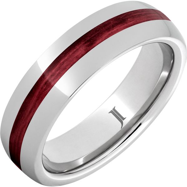Alternative Metal Wedding Bands Genesis Jewelry Muscle shoals, AL