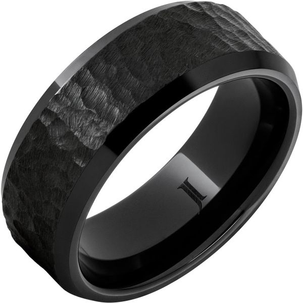 Alternative Metal Wedding Bands Genesis Jewelry Muscle shoals, AL