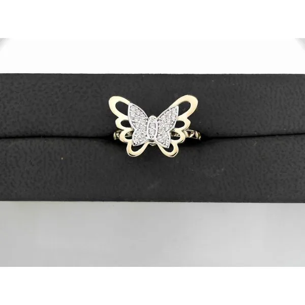 Fashion Ring Genesis Jewelry Muscle Shoals, AL