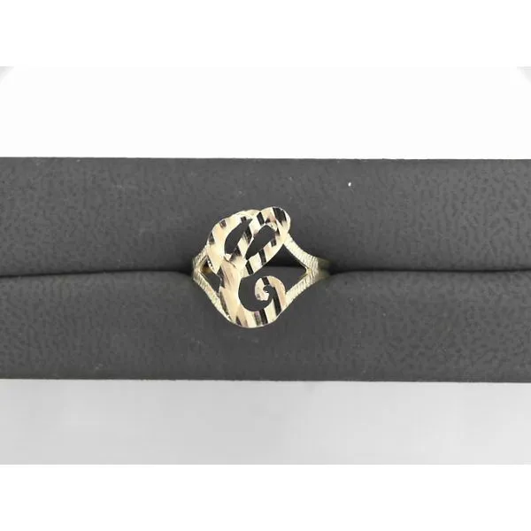 Fashion Ring Genesis Jewelry Muscle Shoals, AL