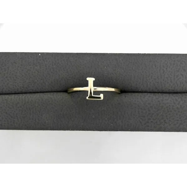 Fashion Ring Genesis Jewelry Muscle Shoals, AL