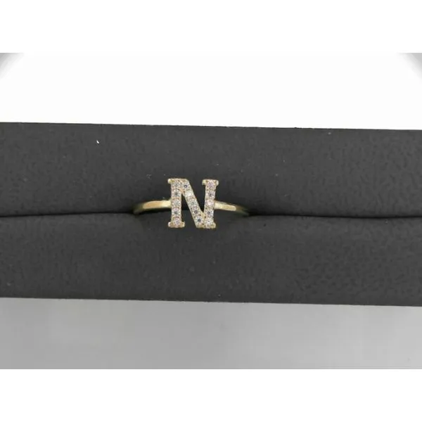 Fashion Ring Genesis Jewelry Muscle Shoals, AL