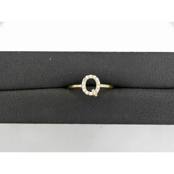 Fashion Ring Genesis Jewelry Muscle Shoals, AL
