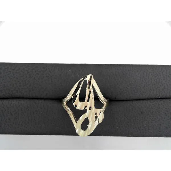 Fashion Ring Genesis Jewelry Muscle Shoals, AL