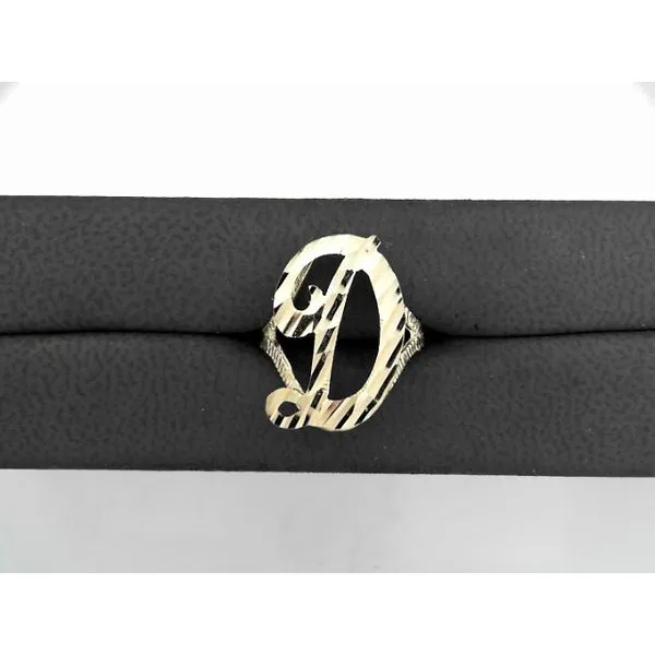 Fashion Ring Genesis Jewelry Muscle Shoals, AL