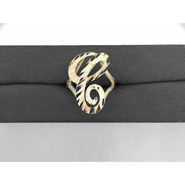 Fashion Ring Genesis Jewelry Muscle Shoals, AL