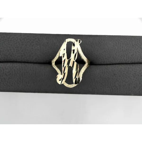 Fashion Ring Genesis Jewelry Muscle Shoals, AL