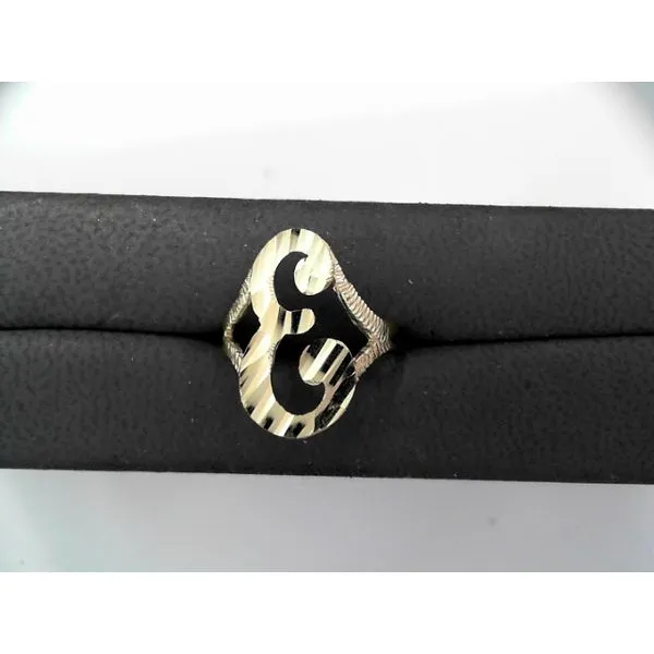 Fashion Ring Genesis Jewelry Muscle Shoals, AL