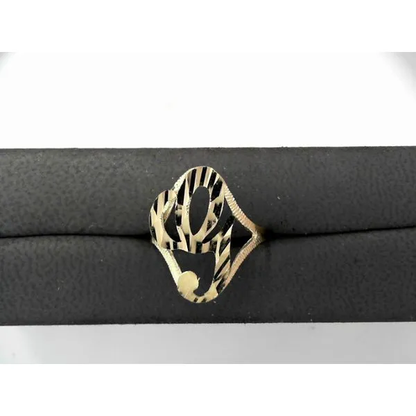 Fashion Ring Genesis Jewelry Muscle Shoals, AL