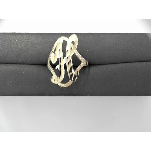 Fashion Ring Genesis Jewelry Muscle Shoals, AL