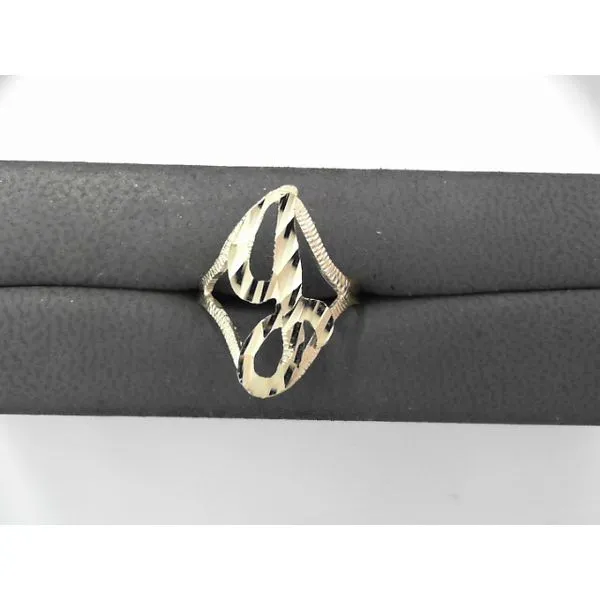 Fashion Ring Genesis Jewelry Muscle Shoals, AL