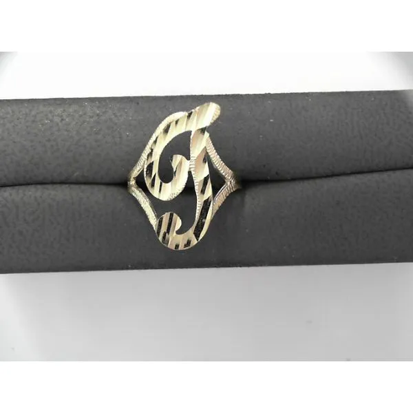 Fashion Ring Genesis Jewelry Muscle Shoals, AL