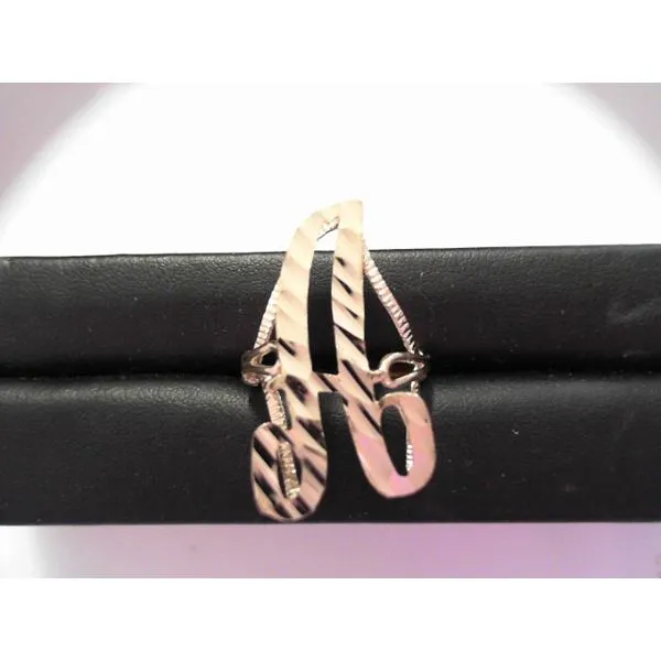 Fashion Ring Genesis Jewelry Muscle Shoals, AL