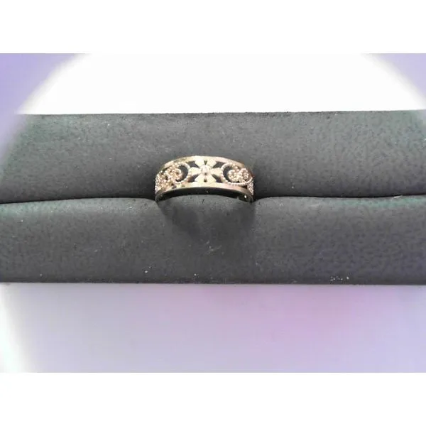 Fashion Ring Genesis Jewelry Muscle Shoals, AL