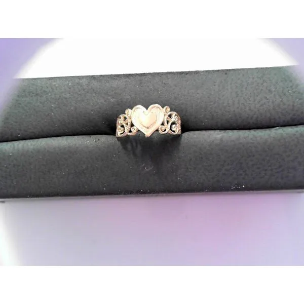 Fashion Ring Genesis Jewelry Muscle Shoals, AL