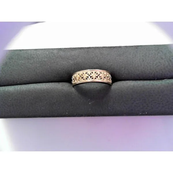 Fashion Ring Genesis Jewelry Muscle Shoals, AL