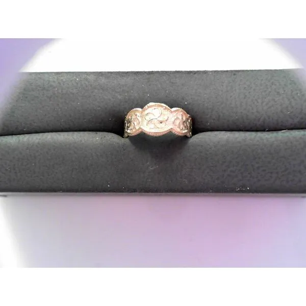 Fashion Ring Genesis Jewelry Muscle Shoals, AL
