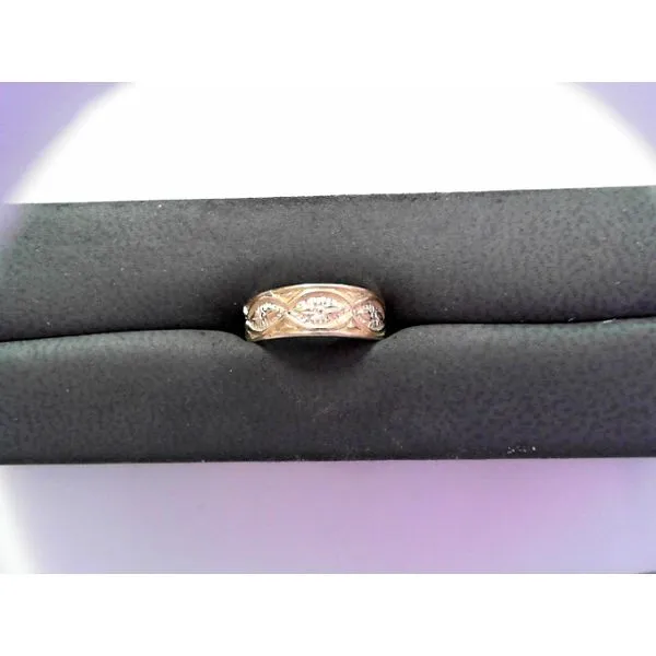 Fashion Ring Genesis Jewelry Muscle Shoals, AL