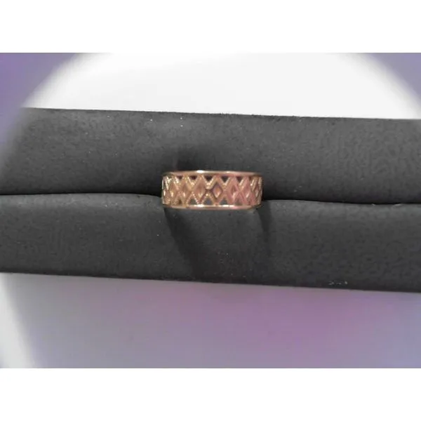 Fashion Ring Genesis Jewelry Muscle Shoals, AL
