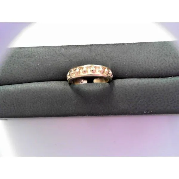 Fashion Ring Genesis Jewelry Muscle Shoals, AL
