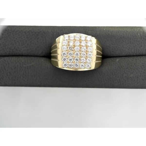Fashion Ring Genesis Jewelry Muscle Shoals, AL