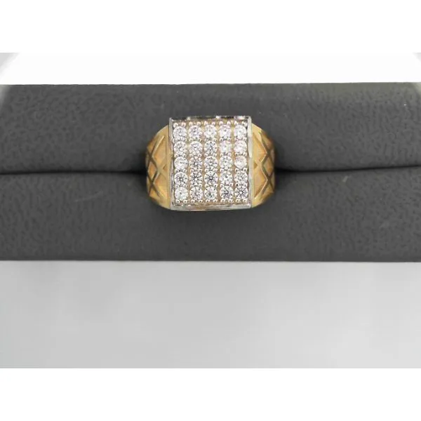 Fashion Ring Genesis Jewelry Muscle Shoals, AL