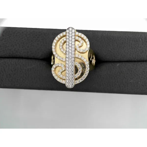 Fashion Ring Genesis Jewelry Muscle Shoals, AL