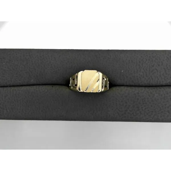 Fashion Ring Genesis Jewelry Muscle Shoals, AL