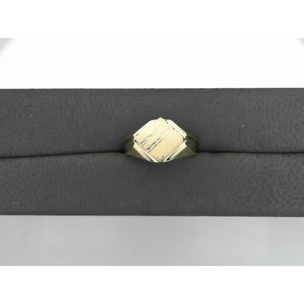 Fashion Ring Genesis Jewelry Muscle Shoals, AL