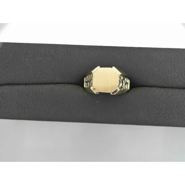 Fashion Ring Genesis Jewelry Muscle Shoals, AL