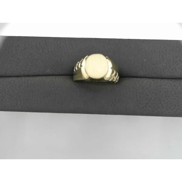 Fashion Ring Genesis Jewelry Muscle Shoals, AL