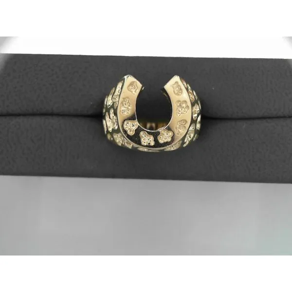 Fashion Ring Genesis Jewelry Muscle Shoals, AL