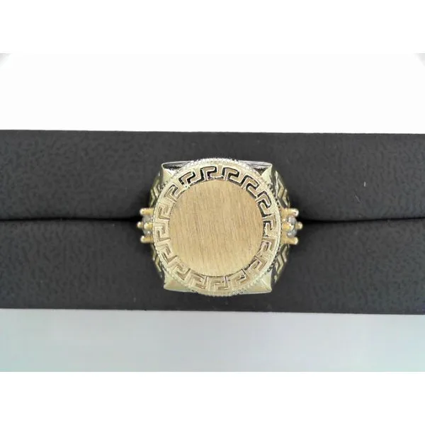Fashion Ring Genesis Jewelry Muscle Shoals, AL