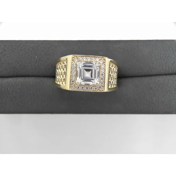 Fashion Ring Genesis Jewelry Muscle Shoals, AL