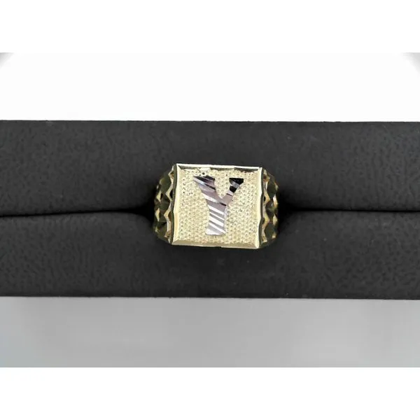 Fashion Ring Genesis Jewelry Muscle Shoals, AL