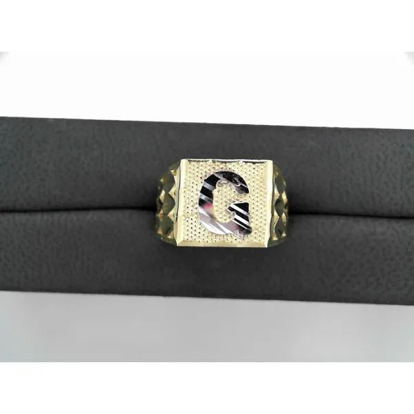 Fashion Ring Genesis Jewelry Muscle Shoals, AL