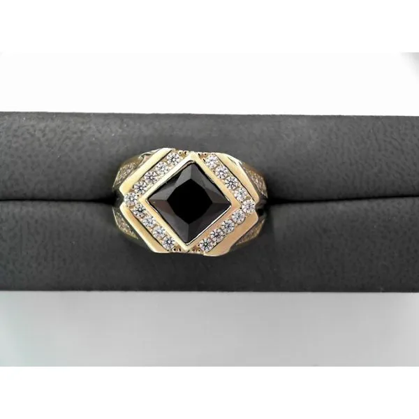 Fashion Ring Genesis Jewelry Muscle Shoals, AL