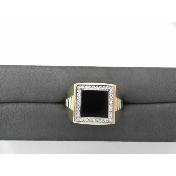 Fashion Ring Genesis Jewelry Muscle Shoals, AL