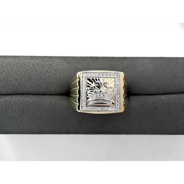 Fashion Ring Genesis Jewelry Muscle Shoals, AL